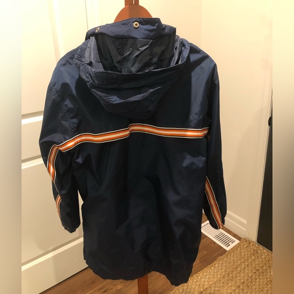Nike Rain Jacket (button up) - Picture 4 of 5